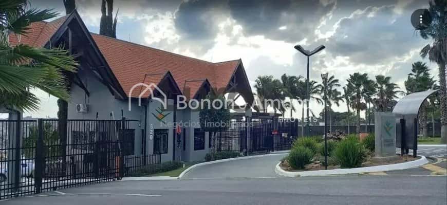 Foto do condomínio Residencial Terras De Vinhedo