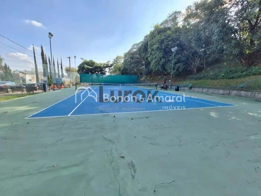 Foto do condomínio Residencial Terras De Vinhedo