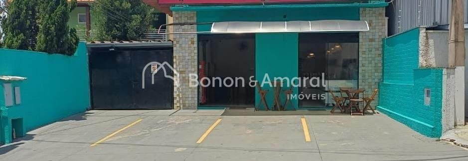 Casa comercial à Venda - João Aranha em Paulínia / SP