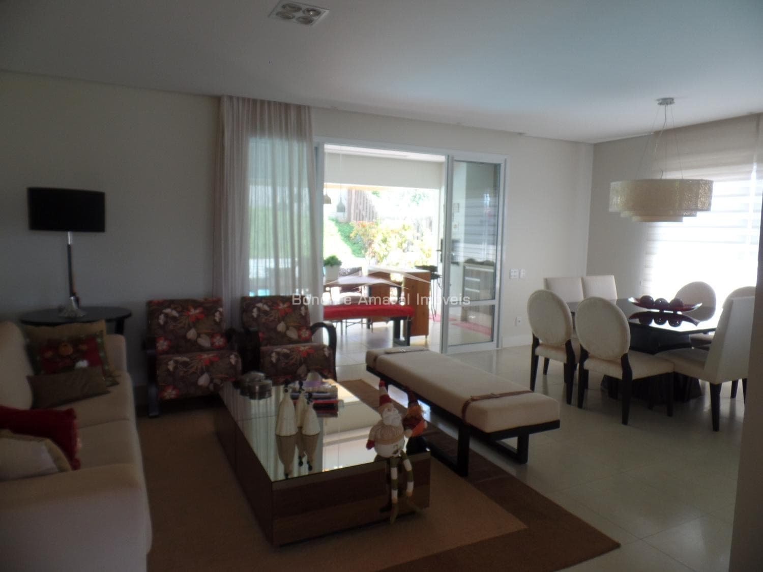 Casa em Condomínio à Venda - Vila Hollândia em Campinas / SP