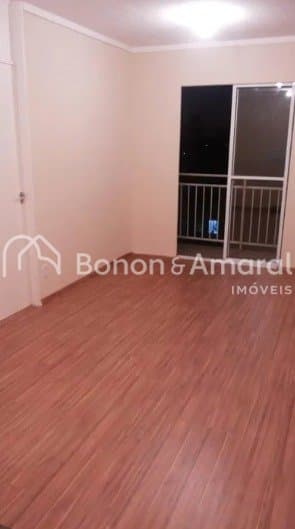 Apartamento à Venda - Vila Marieta em Campinas / SP