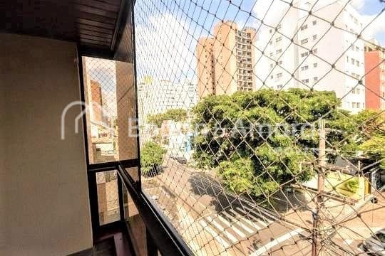 Apartamento à Venda - Cambuí em Campinas / SP