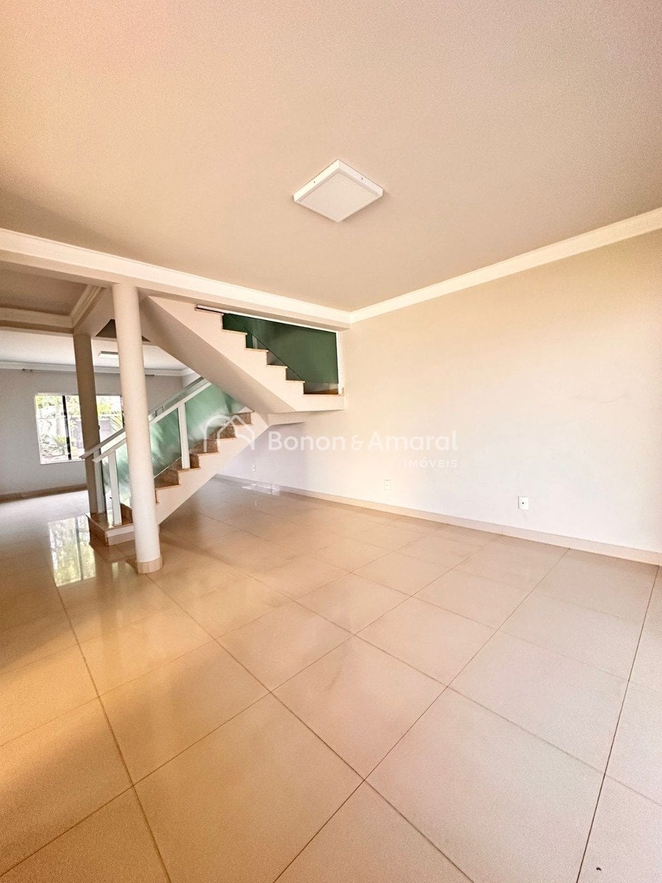 Casa em Condomínio no Condomínio Okinawa, Parque Brasil 500, Paulínia/SP