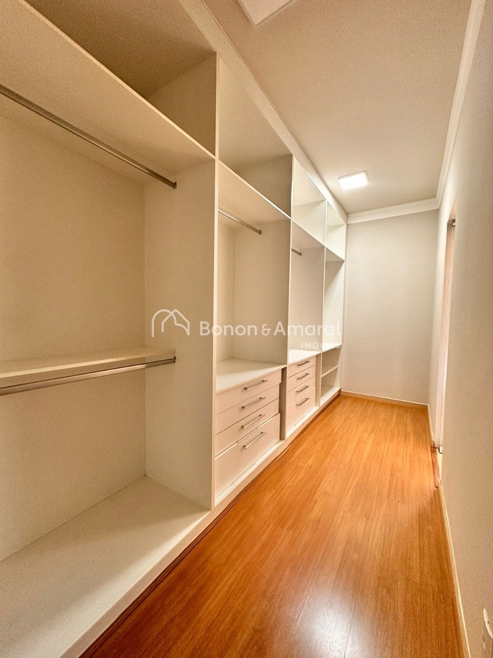 Casa em Condomínio no Condomínio Okinawa, Parque Brasil 500, Paulínia/SP