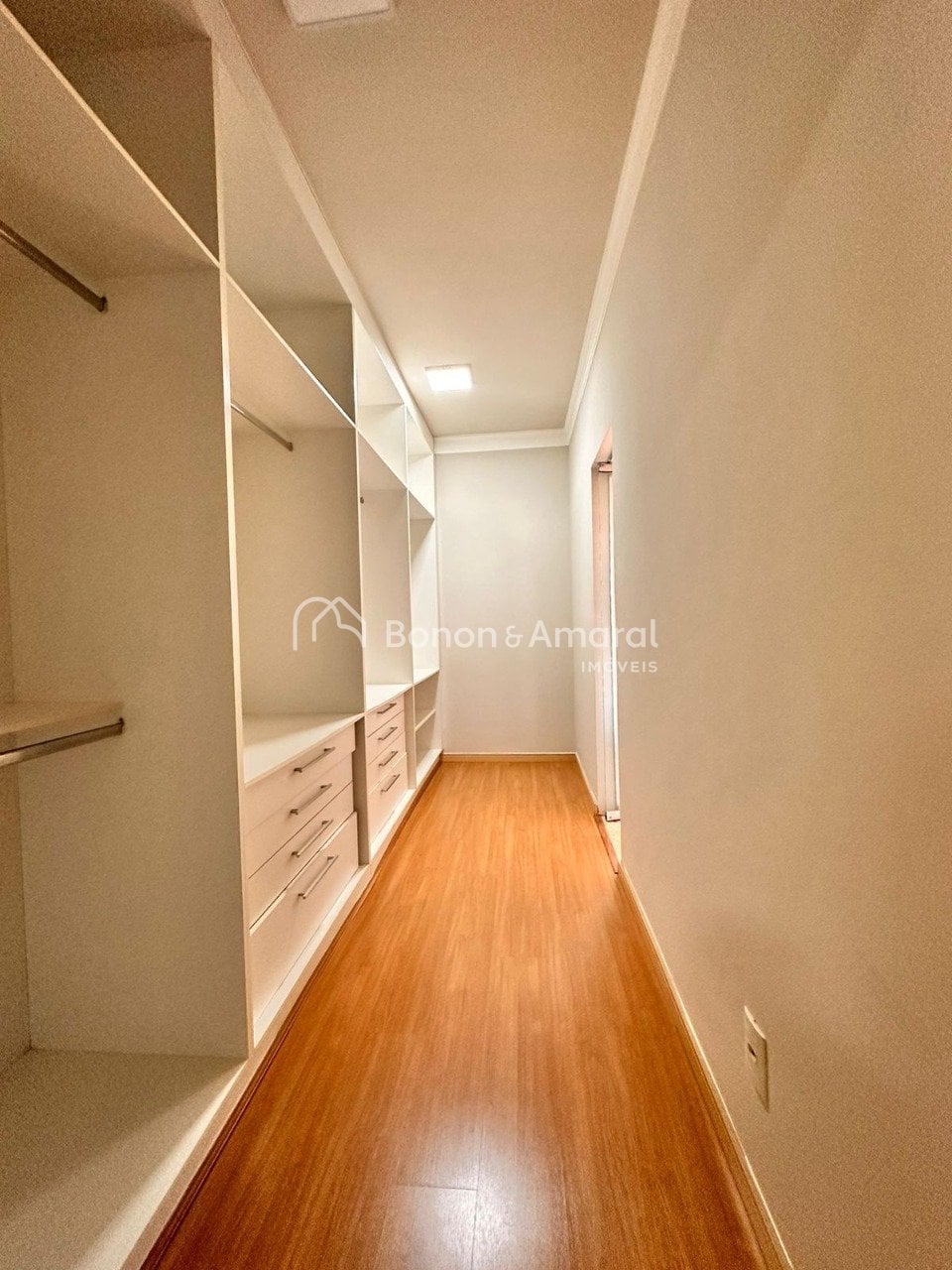 Casa em Condomínio no Condomínio Okinawa, Parque Brasil 500, Paulínia/SP