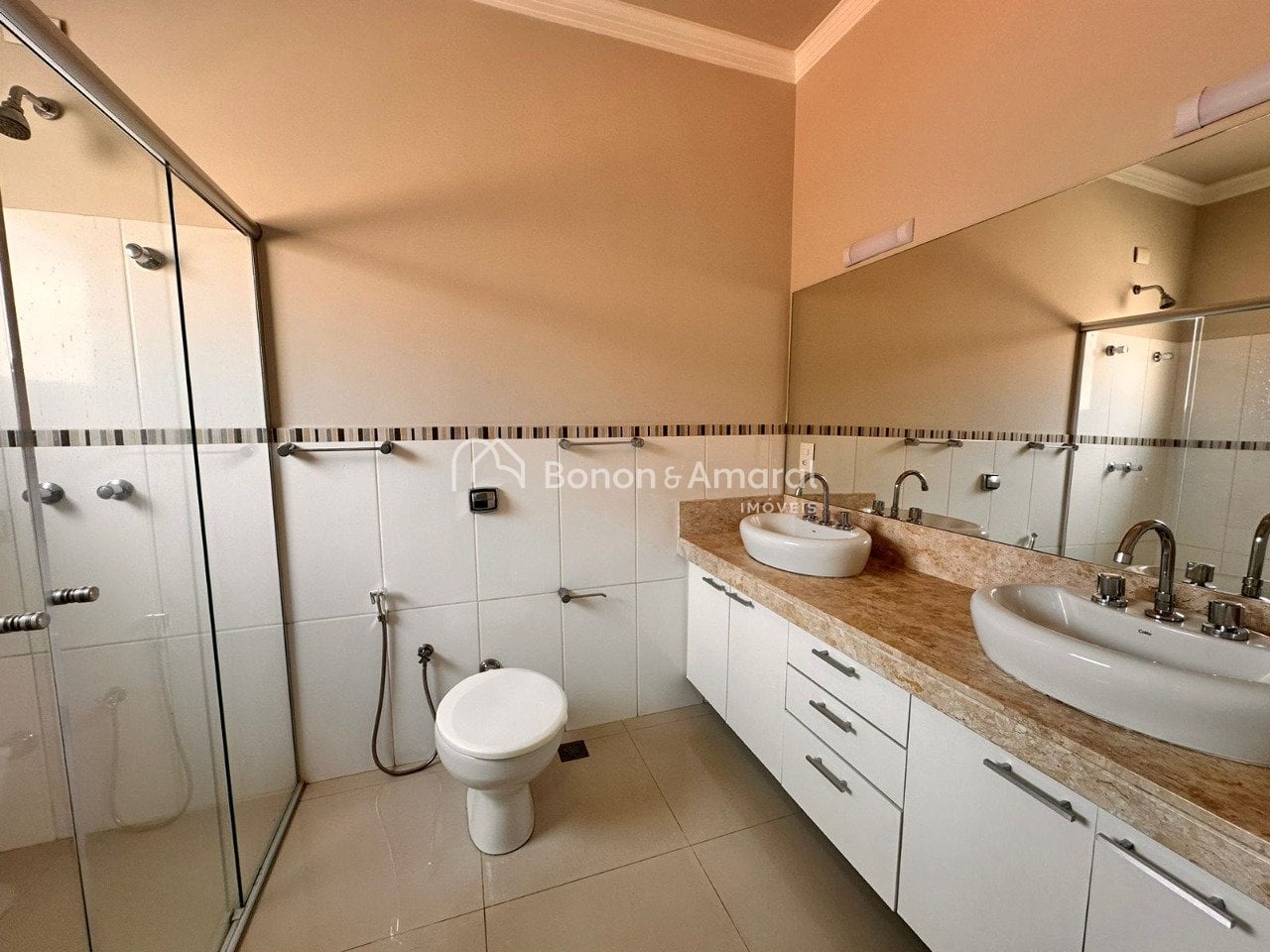 Casa em Condomínio no Condomínio Okinawa, Parque Brasil 500, Paulínia/SP