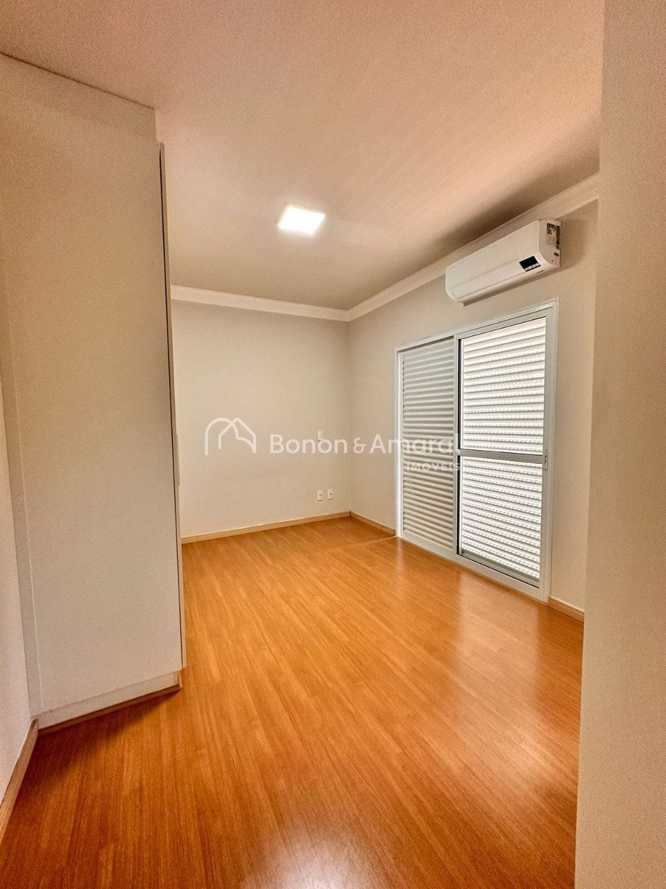 Casa em Condomínio no Condomínio Okinawa, Parque Brasil 500, Paulínia/SP