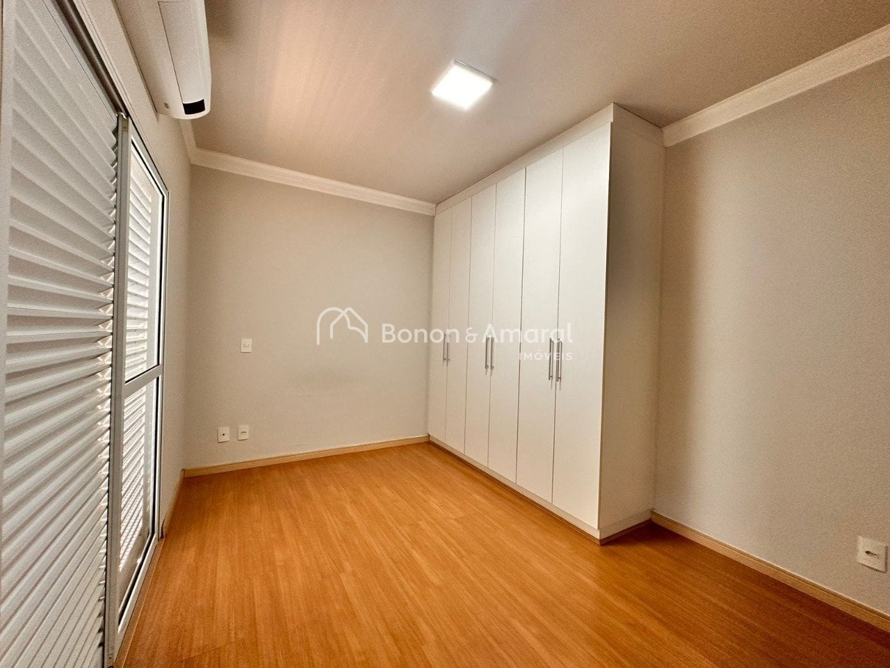 Casa em Condomínio no Condomínio Okinawa, Parque Brasil 500, Paulínia/SP