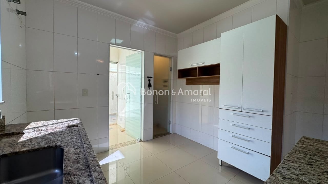 Casa em Condomínio para Alugar - Parque Brasil 500 em Paulínia / SP