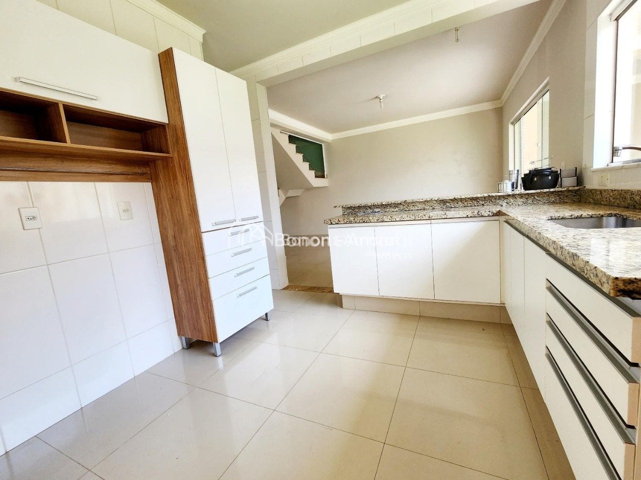 Casa em Condomínio para Alugar - Parque Brasil 500 em Paulínia / SP
