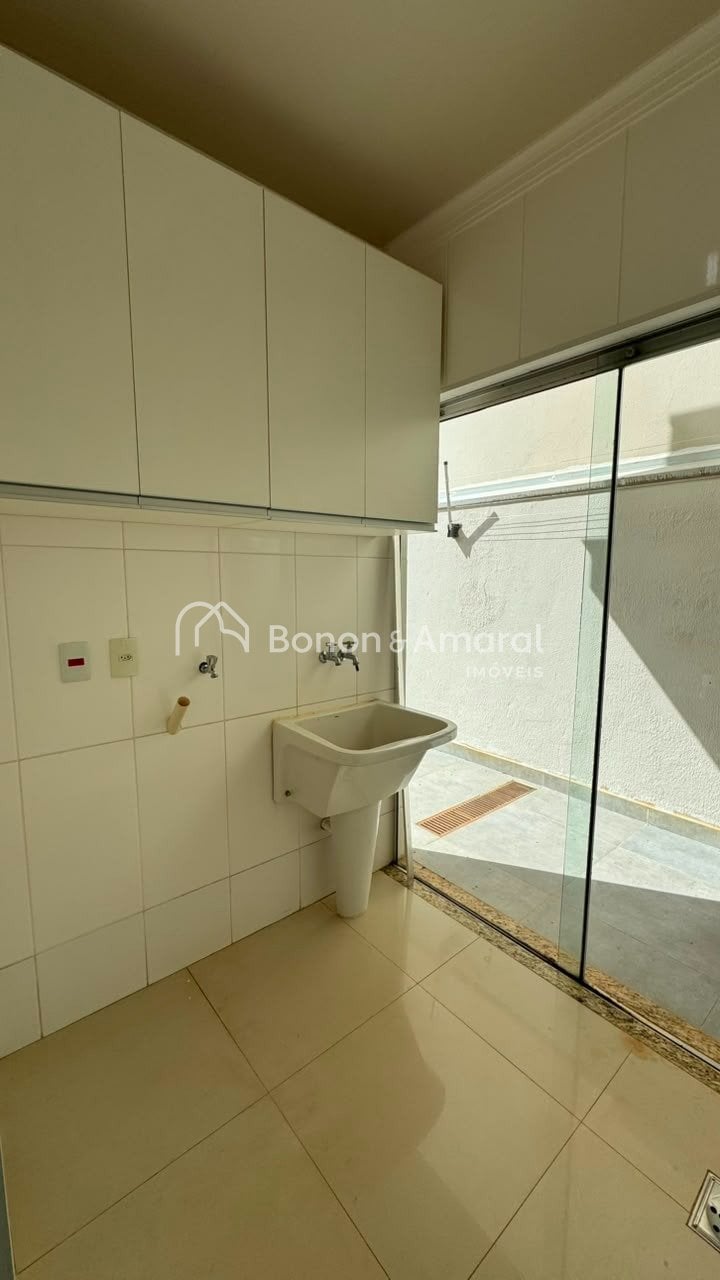 Casa em Condomínio para Alugar - Parque Brasil 500 em Paulínia / SP