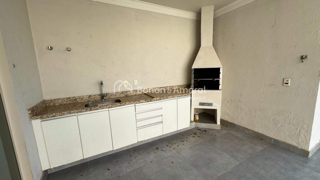 Casa em Condomínio para Alugar - Parque Brasil 500 em Paulínia / SP