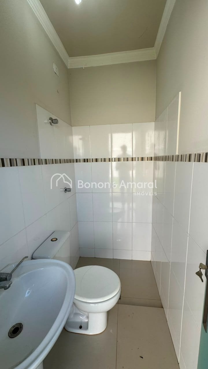 Casa em Condomínio para Alugar - Parque Brasil 500 em Paulínia / SP