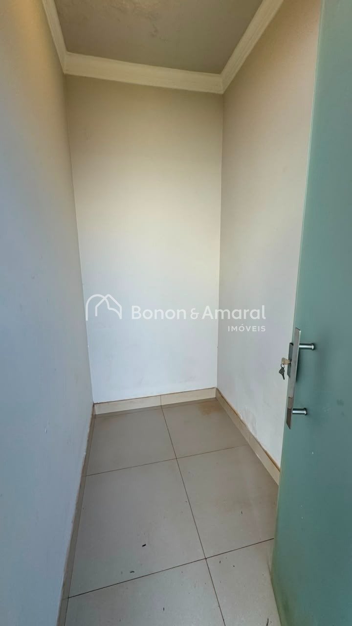 Casa em Condomínio para Alugar - Parque Brasil 500 em Paulínia / SP
