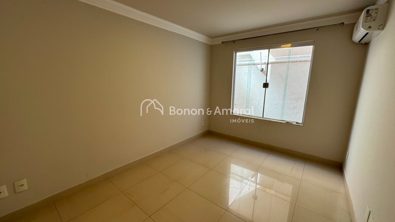 Casa em Condomínio para Alugar - Parque Brasil 500 em Paulínia / SP