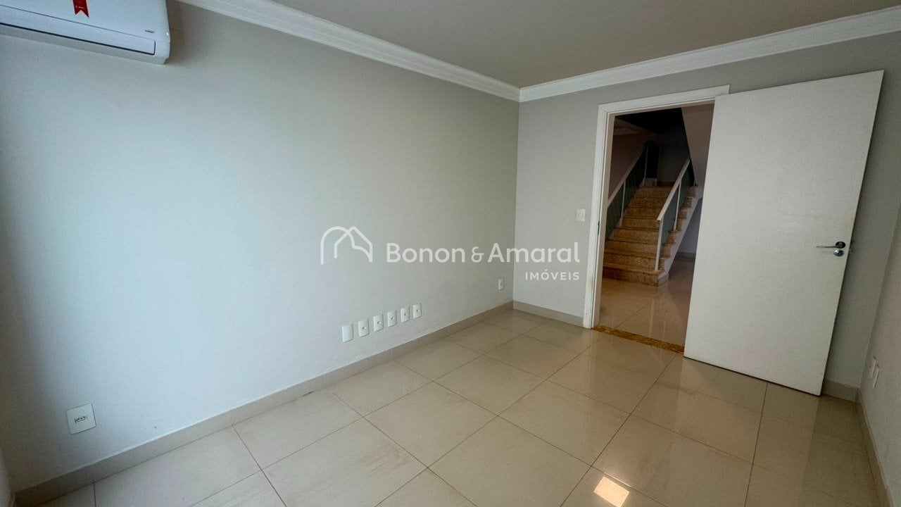 Casa em Condomínio para Alugar - Parque Brasil 500 em Paulínia / SP