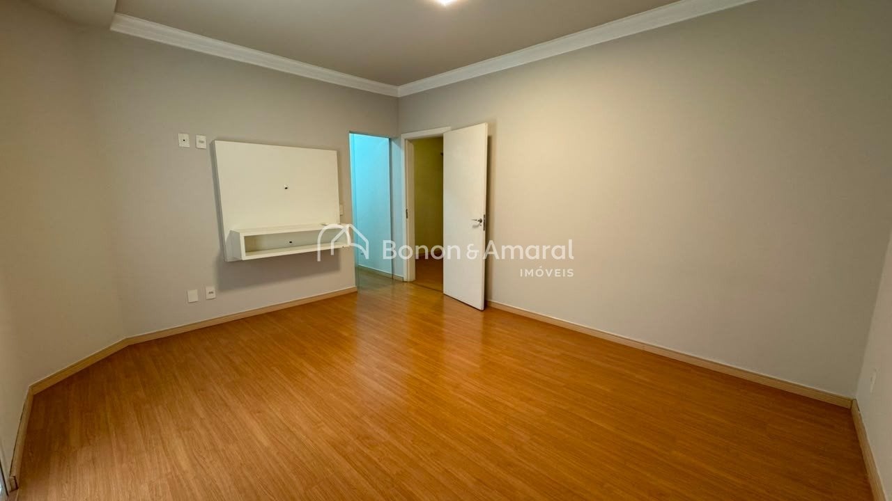 Casa em Condomínio para Alugar - Parque Brasil 500 em Paulínia / SP