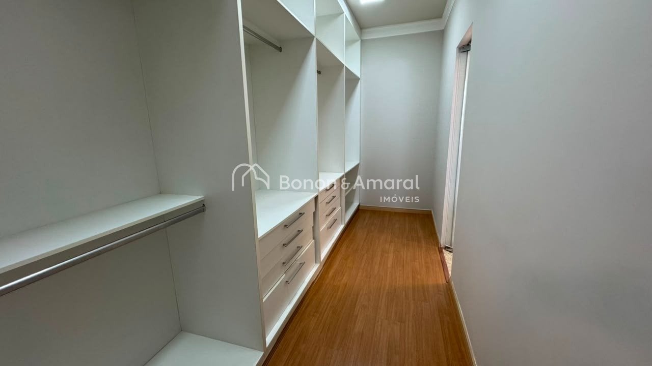 Casa em Condomínio para Alugar - Parque Brasil 500 em Paulínia / SP