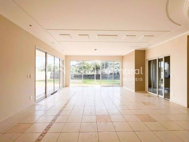 Casa em Condomínio à Venda - Loteamento Alphaville Campinas em Campinas / SP