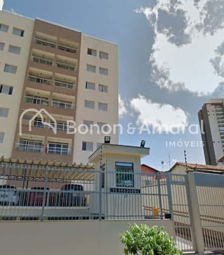 Foto do condomínio Condomínio Edificio Auxiliadora