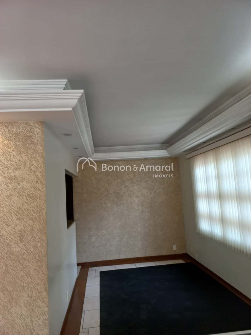 Casa em Condomínio à Venda - Parque Taquaral, Campinas/ SP — foto principal