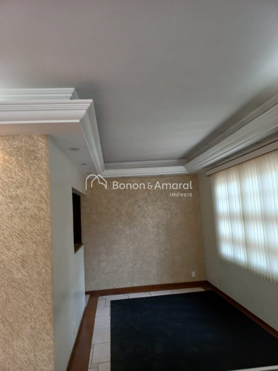 Casa em Condomínio à Venda - Parque Taquaral em Campinas / SP