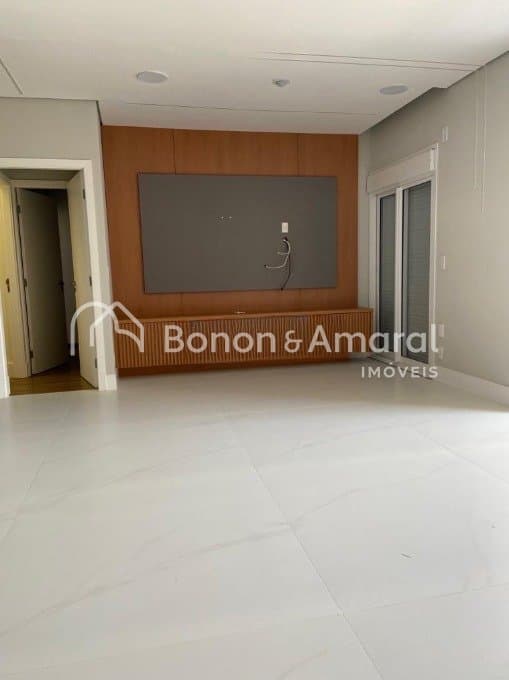 Apartamento à Venda - Swiss Park em Campinas / SP