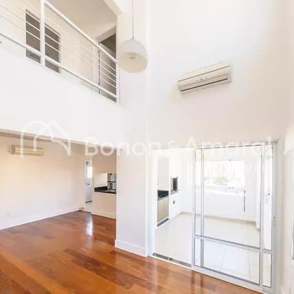 Apartamento à Venda - Cambuí em Campinas / SP