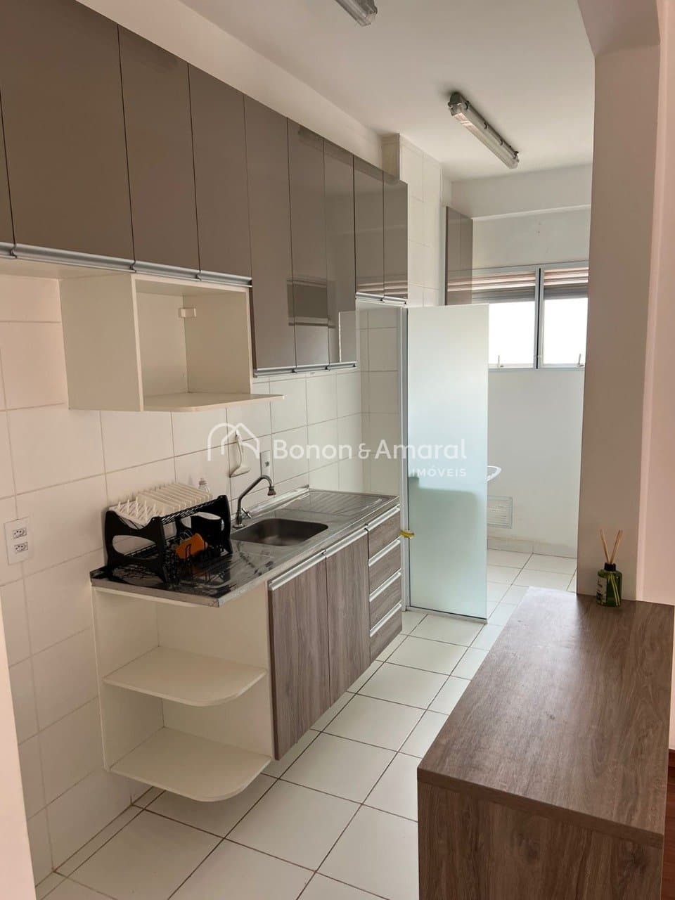 Apartamento à Venda no Jardim Dulce (nova Veneza) em Sumaré / SP