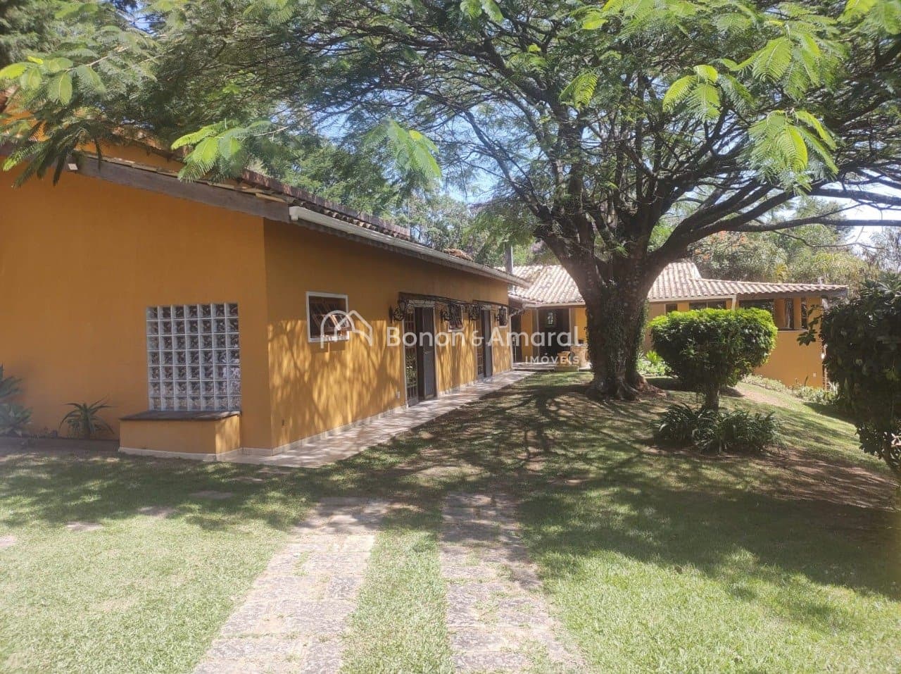 Casa em Condomínio à Venda - Jardim São Bento do Recreio em Valinhos / SP