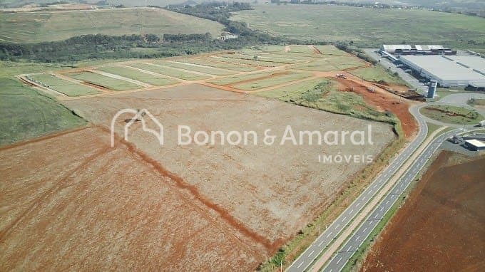 Terreno em condomínio à Venda - São Bento em Paulínia / SP