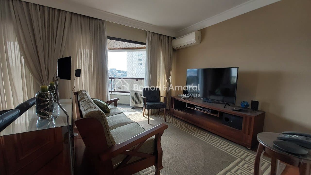 Apartamento à Venda - Jardim Bela Vista em Valinhos / SP