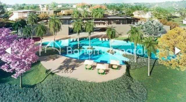 Terreno em condomínio à Venda - Jardim Fortaleza em Paulínia / SP